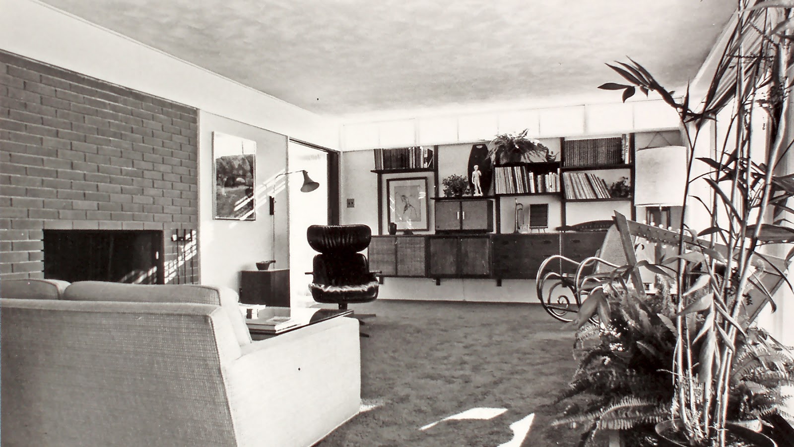 architectural ruminations Danna House Kirkwood Case Study