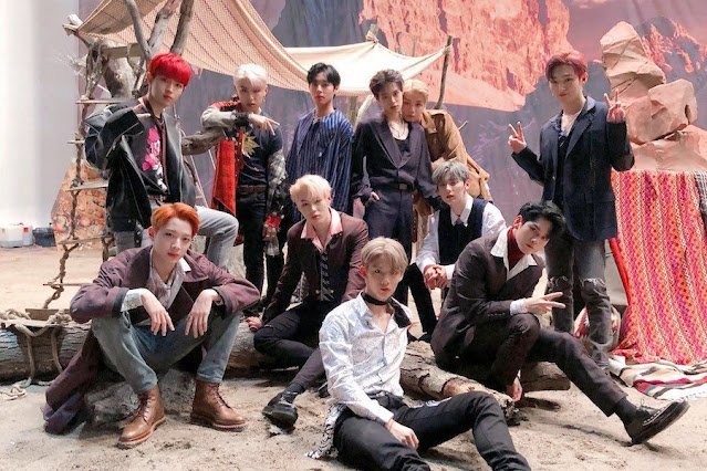 wanna one wanna one