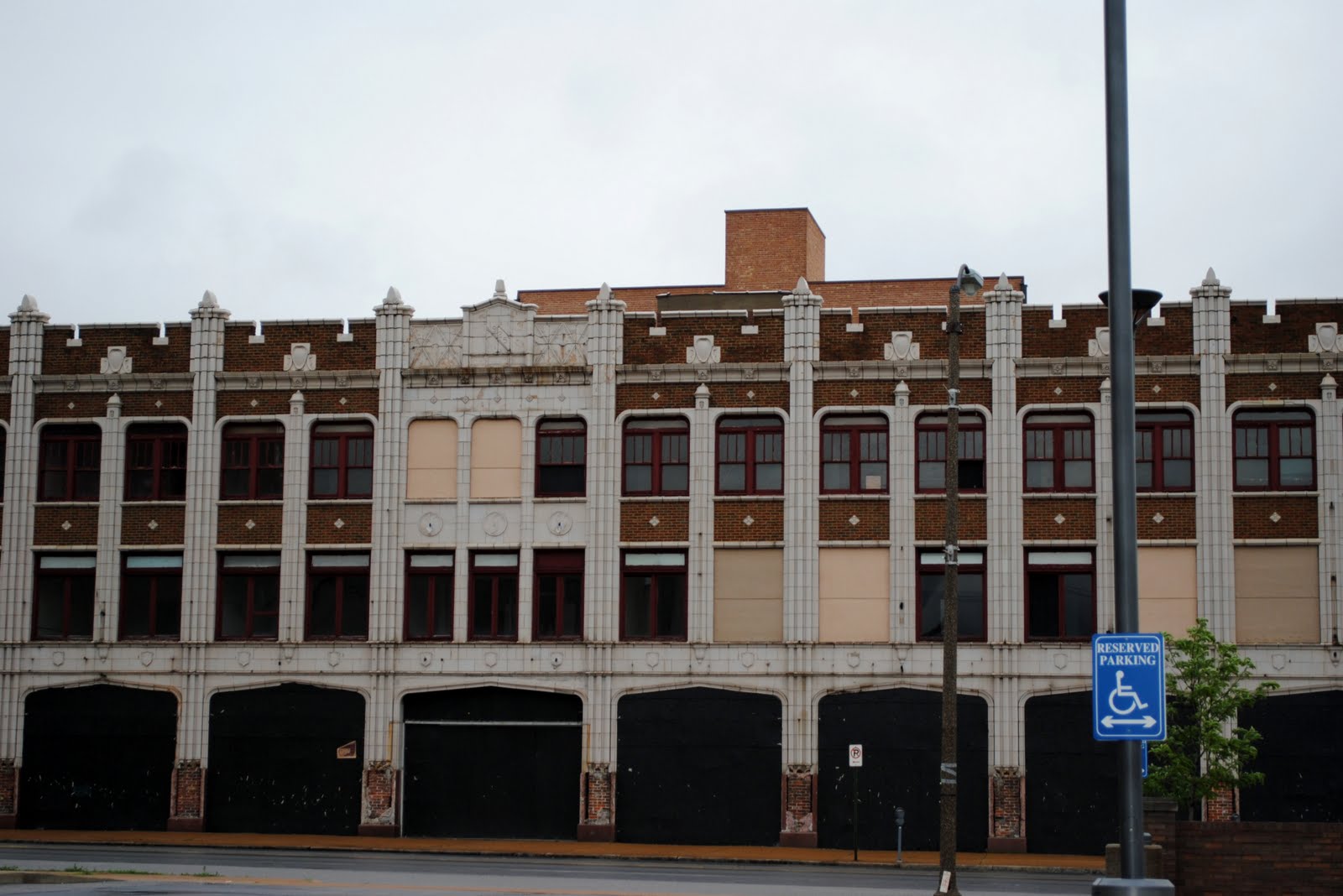 My View From The Balcony Some Movie Theater's from the Past!