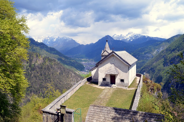 vacanze estive trentino alto adige