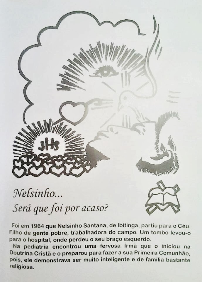 Ibitinga CIT Turismo Religioso