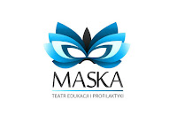 Teatr MASKA - logo