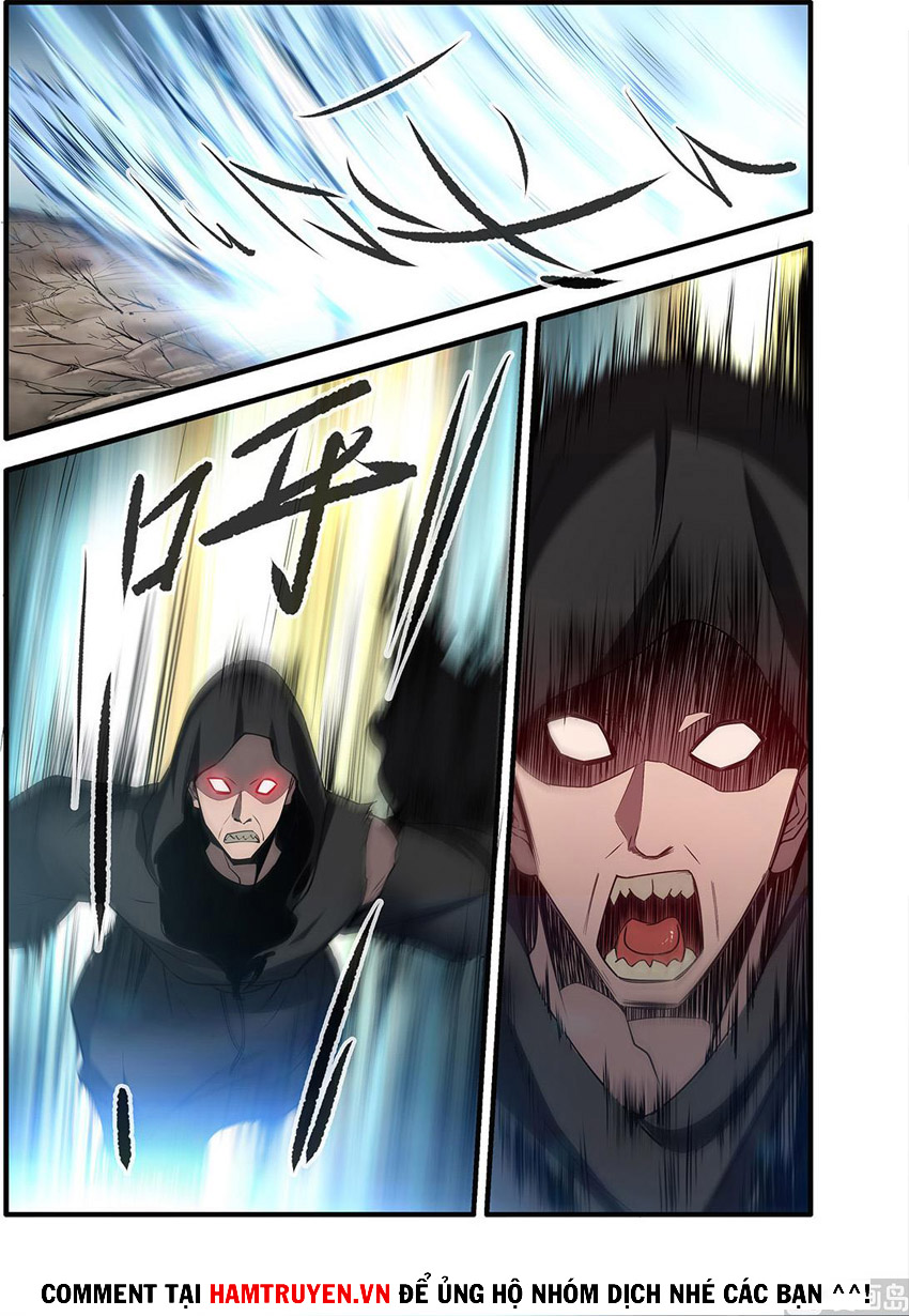 Tiên Nghịch Chapter 156 - TC Truyện