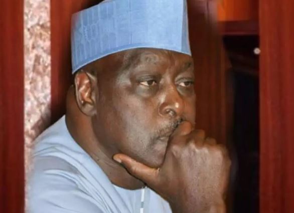 Babachir Lawal grass cutting scandal: What happened in court on Thursday