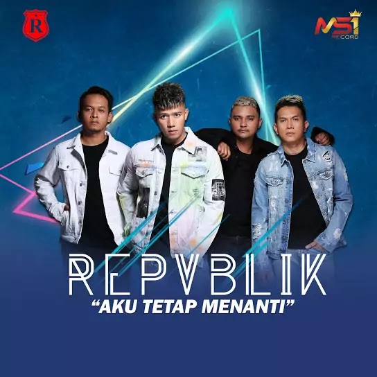 Aku Tetap Menanti Repvblik Lirikaz 09 Aku Tetap Menanti Repvblik Lirikaz 09