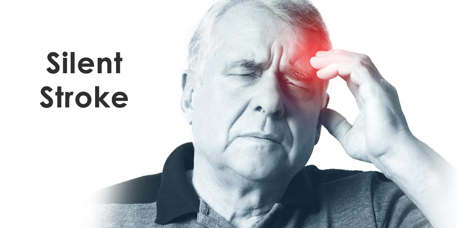 FrontEnders Foundation Silent Stroke