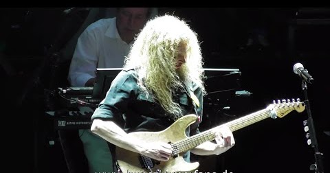 Review The Music Of Hans Zimmer Vs John Williams Albiemedia