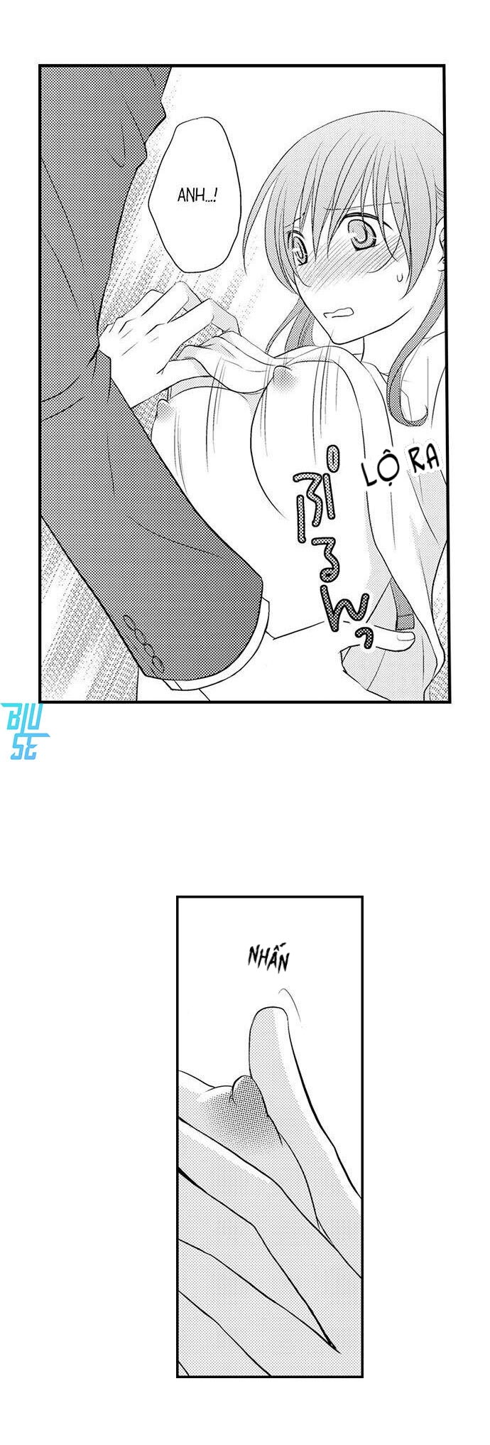 Đọc truyện Full Dành Một Ngày Để Làm Tình Và Làm Tình - Chapter 5