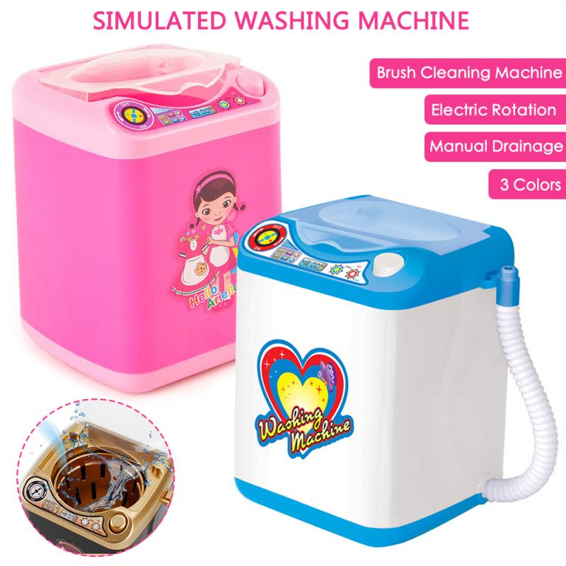 Mini Electric Washing Machine Buy on Amazon and Aliexpress