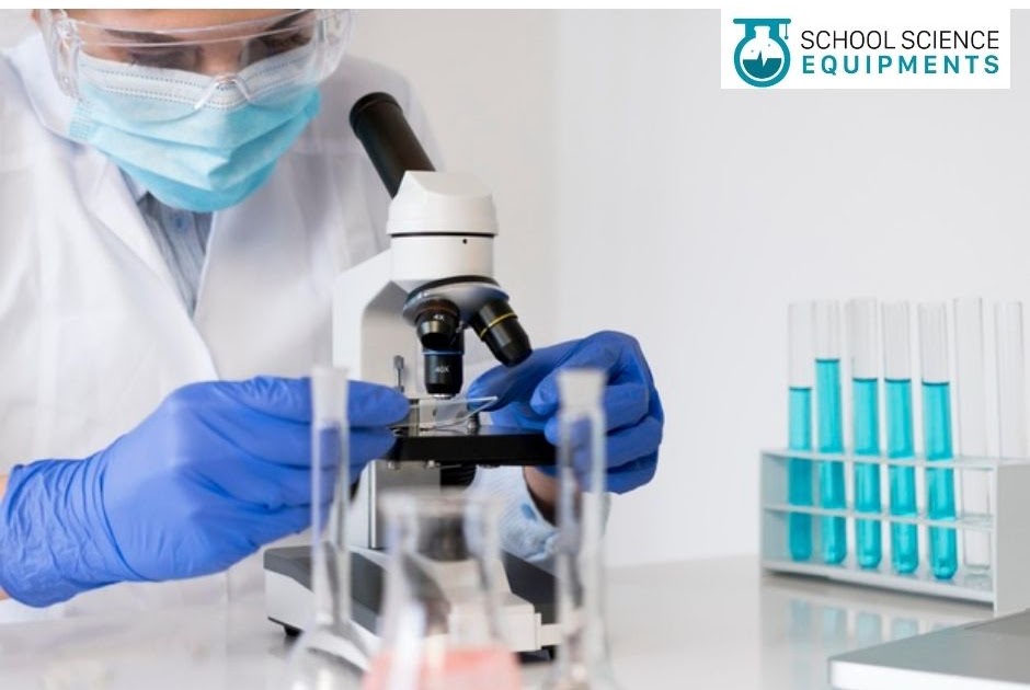 Research Lab Equipment Manufacturer in India