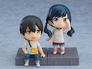 Nendoroid Weathering with You Hodaka Morishima (#1198) Figure