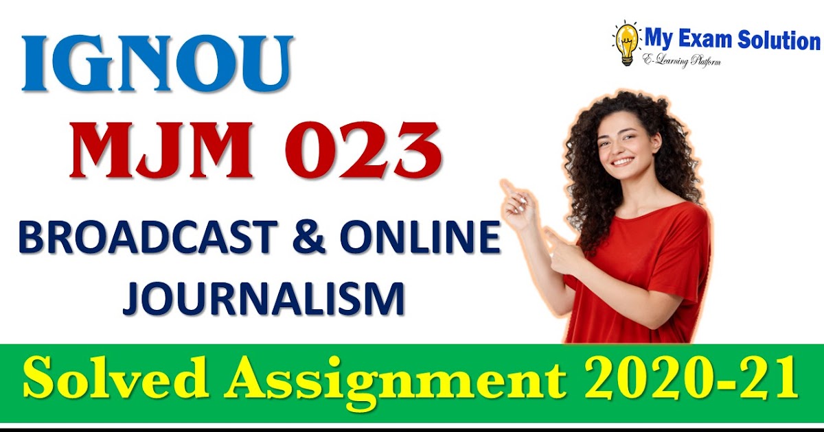 Broadcast journalist salary picture