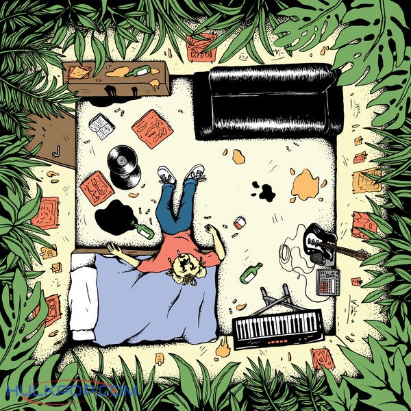 Damye – Life’s a Loop