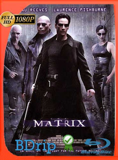 The Matrix (1999) Latino HD BDRIP 1080p​​ [GoogleDrive] SXGO