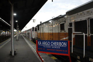 KAI Kembali Jalankan KA Argo Cheribon Mulai 14 Agustus 2020 KAI Kembali Jalankan KA Argo Cheribon Mulai 14 Agustus 2020