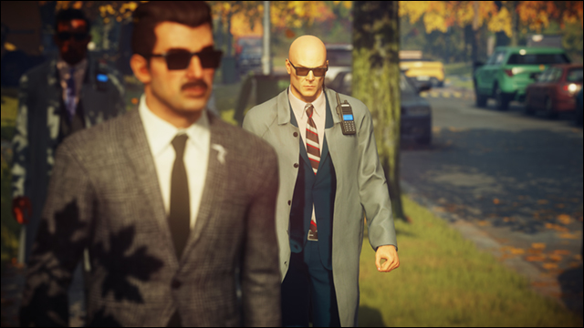 تحميل لعبه  HITMAN 2 - Free Starter Pack مجانا ع بلي ستيشن 4 PREVIEW_SCREENSHOT3_540915