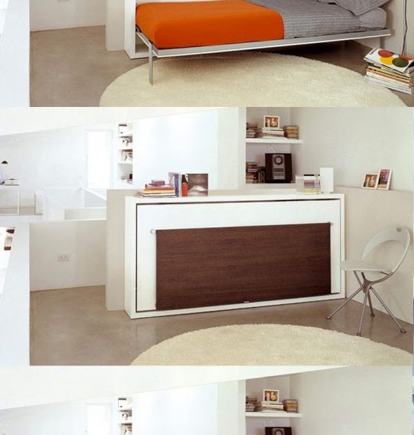 Furniture For Tiny Houses Tiny House Decor