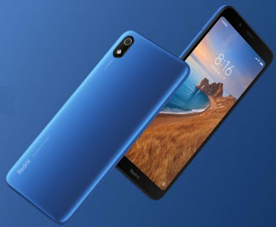 التحديث الجديد MIUI 11 يصل إلى هاتف Redmi 7A miui-11-coming-to-the-redmi-7a