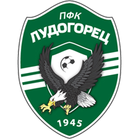 PFC LUDOGORETS 1945 III