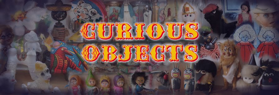 Curious Objects