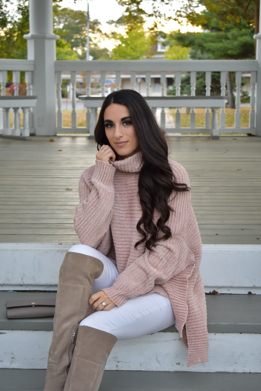 best chenille sweaters