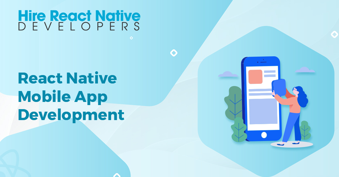 Hire React Native Developers: REACT NATIVE- THE NATIVE CODE ENGINE