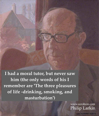 Philip Larkin Quotes,Philip Larkin Poems, Poetry,Philip Larkin Famous Sayings,One linerWordsStatus,inspirational quotes,quotes,poems,motivational quotes,images,photos