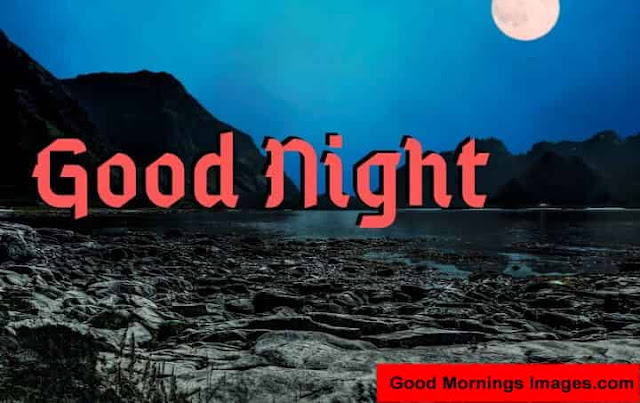 Good Night Pic Good Night Pic