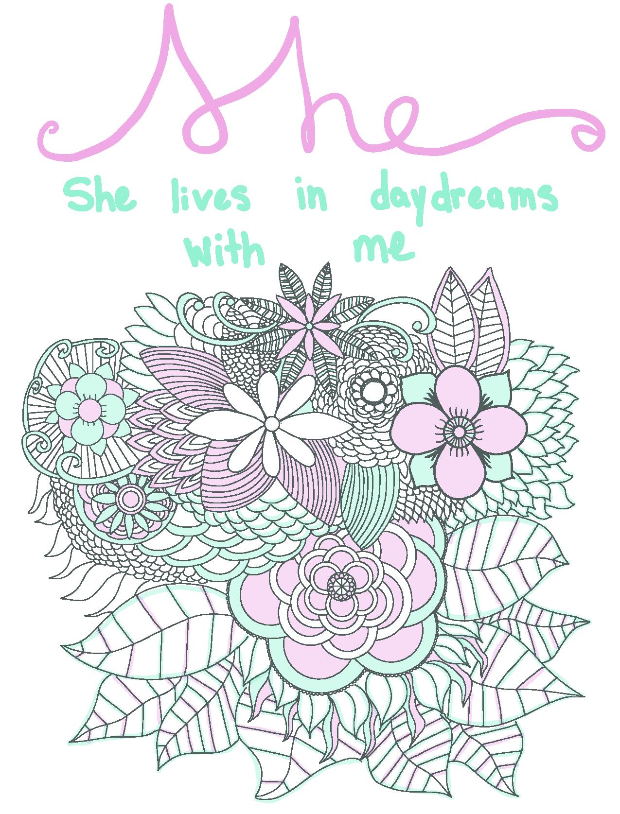 Cutest Coloring Pages