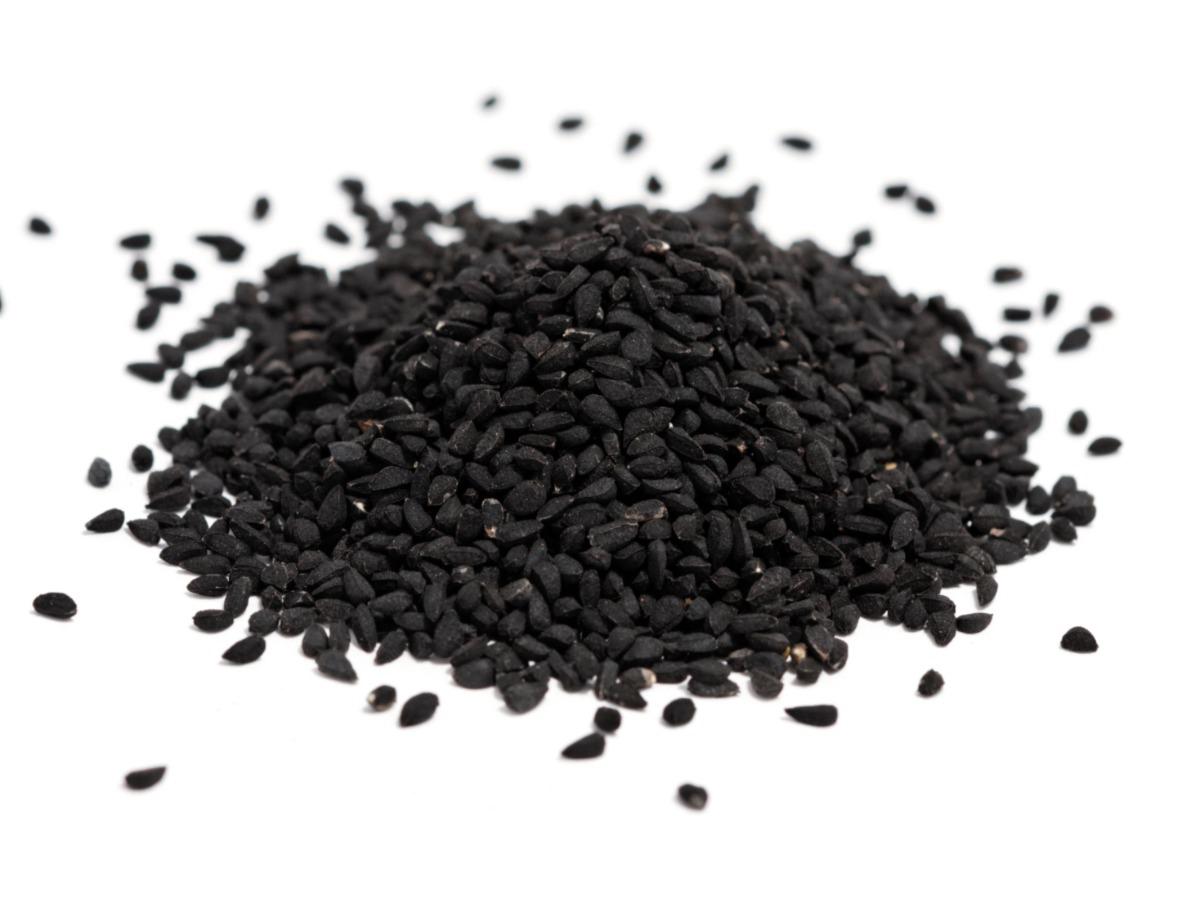 Medicinal benefits of Black cumin seed