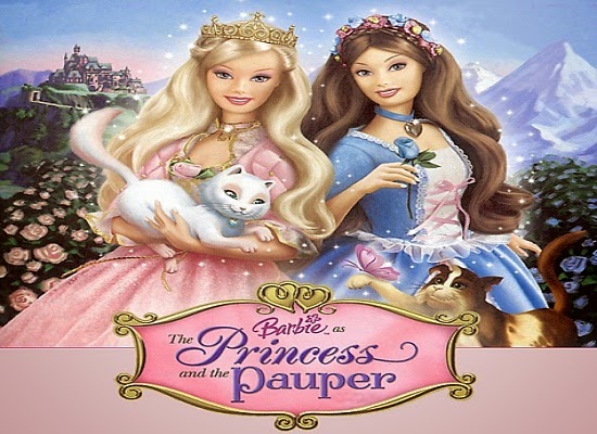 Barbie Coeur De Princesse Film Streaming Vf Montre complet Barbie Cœur de princesse (2004) film en ligne - Films
