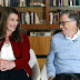Melinda terbuka mengenai sosok Bill Gates