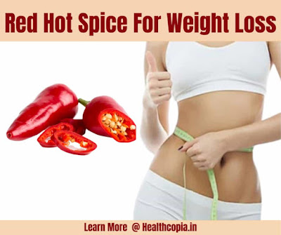 Importance of Spicy Food