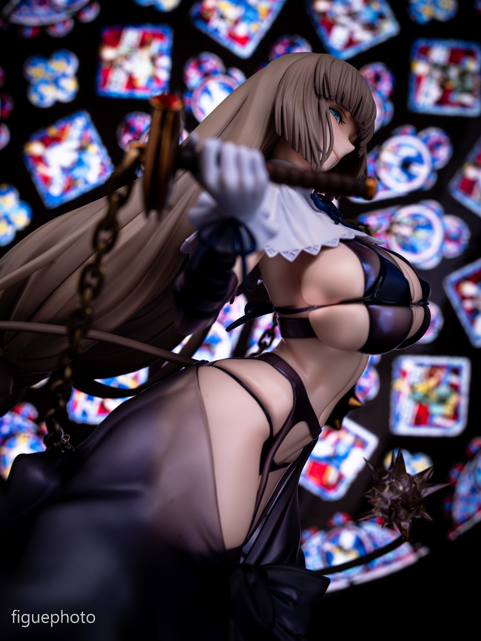 WING ～ セピア ～ (デコマス)