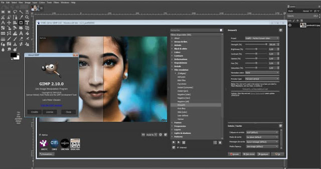 Photoshop Alternatifi Ücretsiz Grafik Programları
