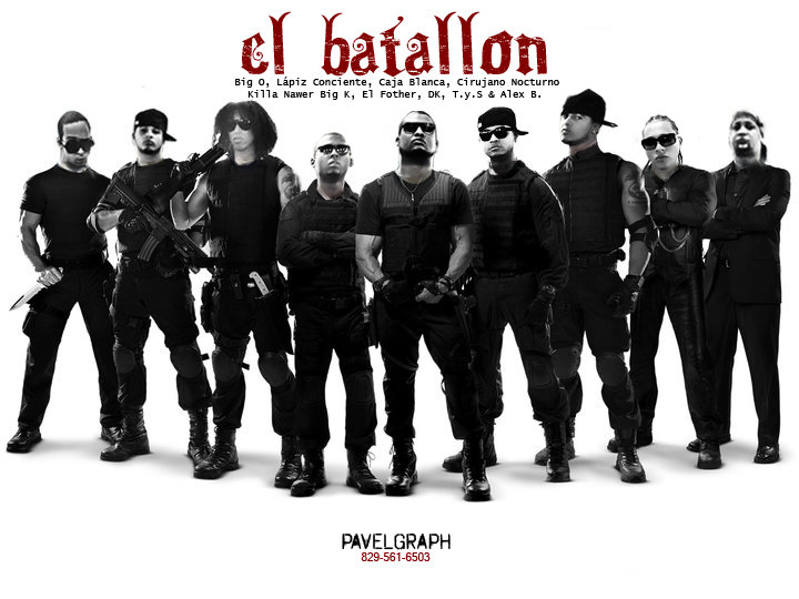 Adicto Al Rap: Historia de 