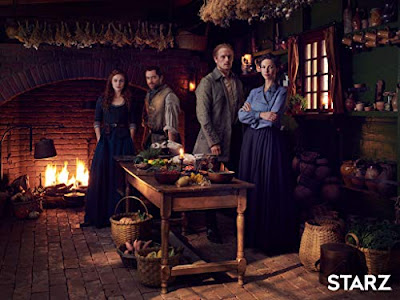 Outlander Season 5 Image 1