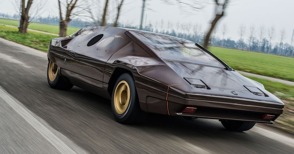 Ford gt 1978