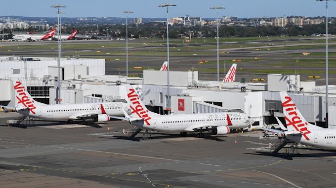 Η πρώτη μεγάλη αεροπορική εταιρεία κατέρρευσε λόγω κορωνοϊού - Στάση πληρωμών από την Virgin 