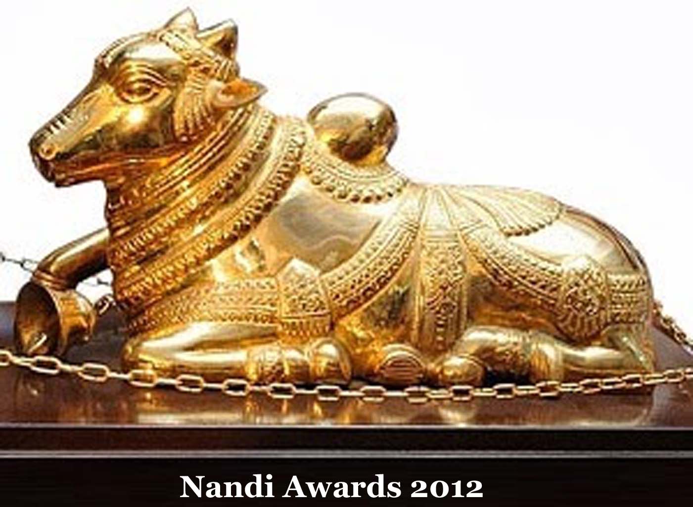 Nandi Awards 2012 Winners List All Heroines Photos