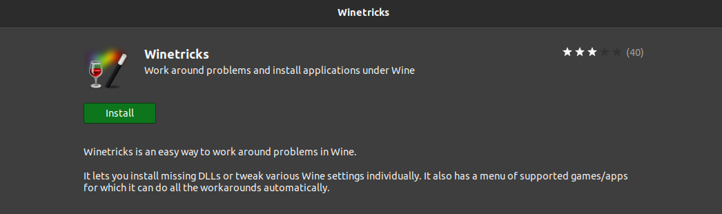 How to install wine mono on linux mint How to install wine mono on linux mint