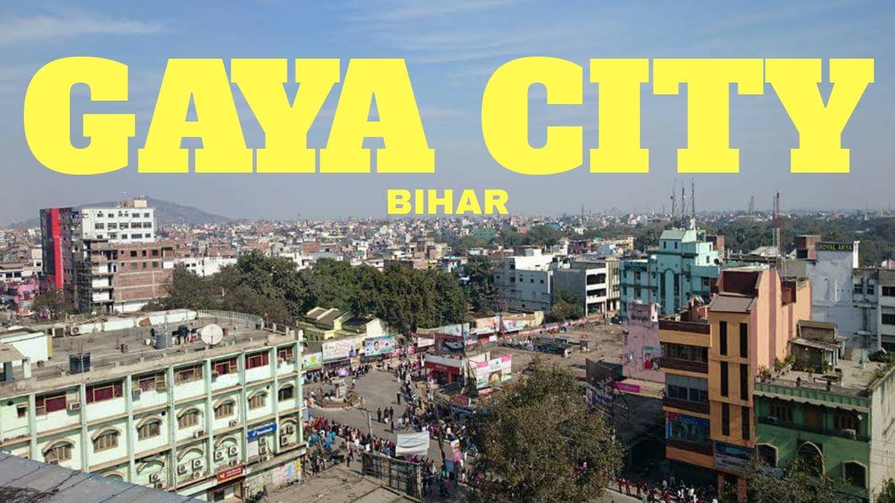 बिहार एक नजर में बिहार राज्य से जुड़े महत्वपूर्ण तथ्य Quick Facts of