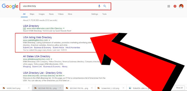 USA Directory USA Directory