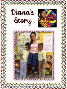 https://www.teacherspayteachers.com/Product/Dianas-Story-1764250
