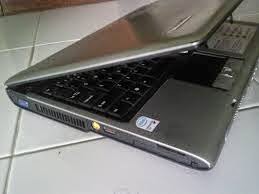 Laptop Bekas