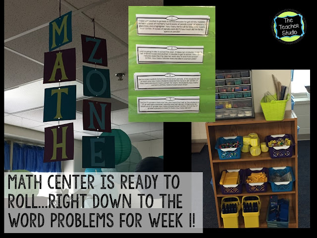 Getting ready for back to school involves bulletin boards, classroom organization, planning, displays, door decorating, and more! Teaching growth mindset, helping students work cooperatively, and setting clear expectations is so important!
