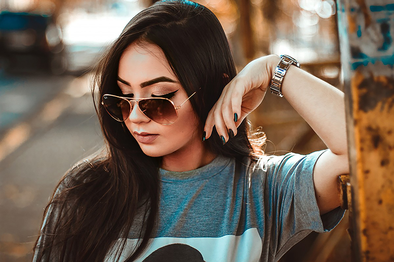Beauty Blog by Susana: Las gafas de sol para mujer que marcarán verano