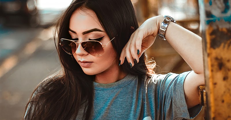 Buena voluntad Correo aéreo Mal uso Beauty Blog by Susana: Las gafas de sol para mujer que marcarán tendencia  este verano