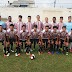 Sub-17 do Paulista vence no seu último jogo como visitante. Sub-15 perde