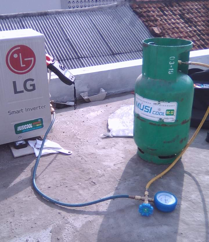 Jasa Service Ac Cikarang Utara Service Kulkas Cikarang Utara Djuragan Pendingin Cikarang